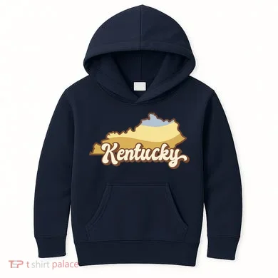 Kids Hoodie