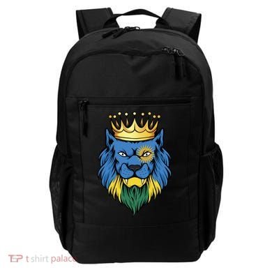 Rwanda King Backpack