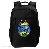 Rwanda King Backpack thumb 0