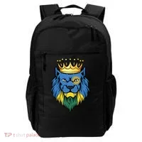 Rwanda King Backpack thumb 0