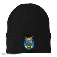 Rwanda King Beanie thumb 0