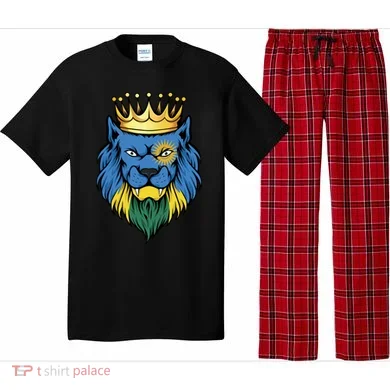 Pajama Set