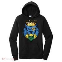Rwanda King Women's Hoodie thumb 0