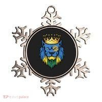 Rwanda King Ornament thumb 0