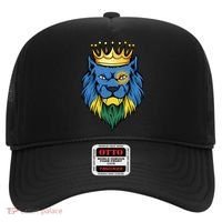 Rwanda King Hat thumb 0