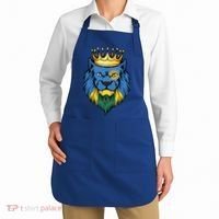 Rwanda King Apron thumb 2
