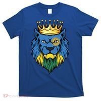 Rwanda King T-Shirt thumb 0