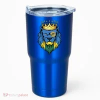 Rwanda King Tumbler thumb 0