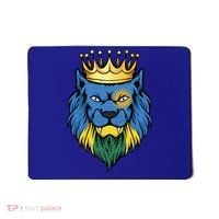 Rwanda King Mousepad thumb 0
