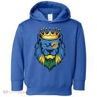 Rwanda King Toddler Hoodie thumb 0
