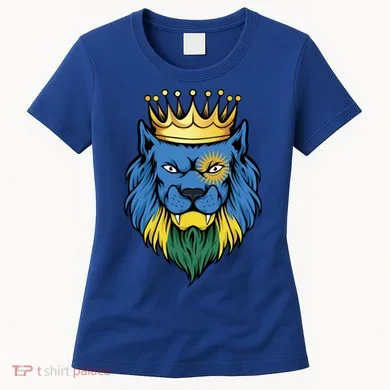 Rwanda King Women's T-Shirt