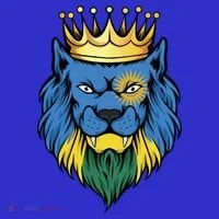 Rwanda King Kids T-Shirt thumb 4