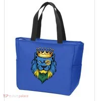 Rwanda King Tote Bag thumb 3