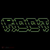 Root Linux ASCII Art Hacker Long Sleeve Shirt thumb 2