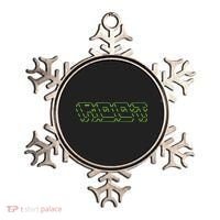 Root Linux ASCII Art Hacker Ornament thumb 0