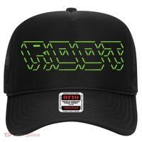 Root Linux ASCII Art Hacker Hat thumb 0
