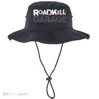 Roadkill Logo Adult Bucket Hat thumb 0