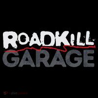 Roadkill Logo Adult Women's Hoodie thumb 2