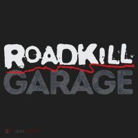 Roadkill Logo Adult Hat thumb 2