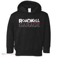 Roadkill Logo Adult Toddler Hoodie thumb 0