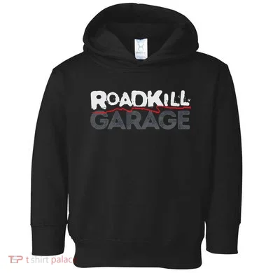 Toddler Hoodie