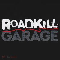Roadkill Logo Adult Toddler T-Shirt thumb 4