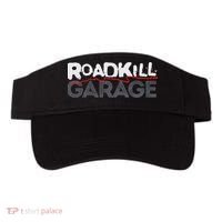 Roadkill Logo Adult Visor thumb 0
