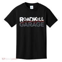 Roadkill Logo Adult Kids T-Shirt thumb 0