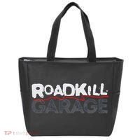 Roadkill Logo Adult Tote Bag thumb 0