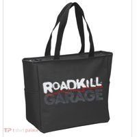 Roadkill Logo Adult Tote Bag thumb 2