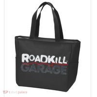 Roadkill Logo Adult Tote Bag thumb 3