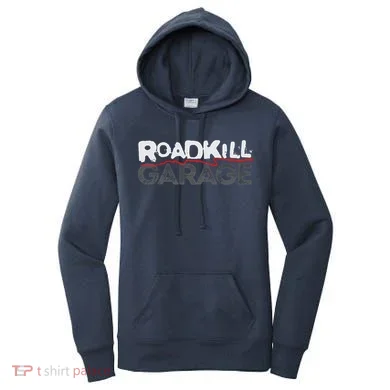 Women's Hoodie