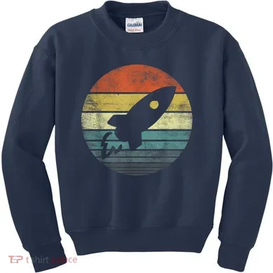 Kids Sweatshirt