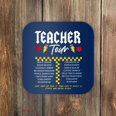 Coaster