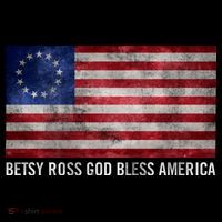 Rush Limbaugh Betsy Ross God Bless America Sweatshirt thumb 3