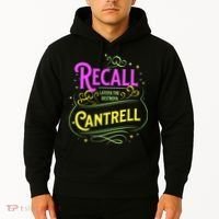 Recall Latoya Cantrell Mardi Gras Hoodie thumb 2