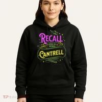 Recall Latoya Cantrell Mardi Gras Hoodie thumb 5