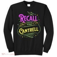 Recall Latoya Cantrell Mardi Gras Sweatshirt thumb 0