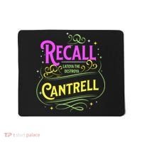 Recall Latoya Cantrell Mardi Gras Mousepad thumb 0