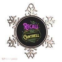 Recall Latoya Cantrell Mardi Gras Ornament thumb 0