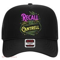 Recall Latoya Cantrell Mardi Gras Hat thumb 0