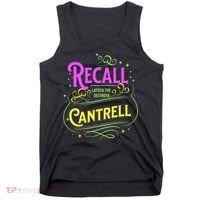 Recall Latoya Cantrell Mardi Gras Tank Top thumb 0