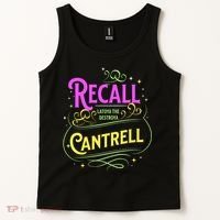 Recall Latoya Cantrell Mardi Gras Tank Top thumb 2