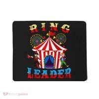 Ring Leader Costume Circus Staff Carnival Mousepad thumb 0