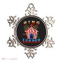 Ring Leader Costume Circus Staff Carnival Ornament thumb 0