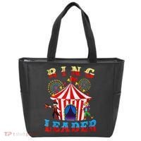 Ring Leader Costume Circus Staff Carnival Tote Bag thumb 0