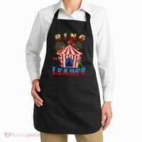 Ring Leader Costume Circus Staff Carnival Apron thumb 2