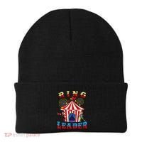 Ring Leader Costume Circus Staff Carnival Beanie thumb 0