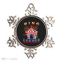 Ring Leader Costume Circus Staff Carnival Ornament thumb 0
