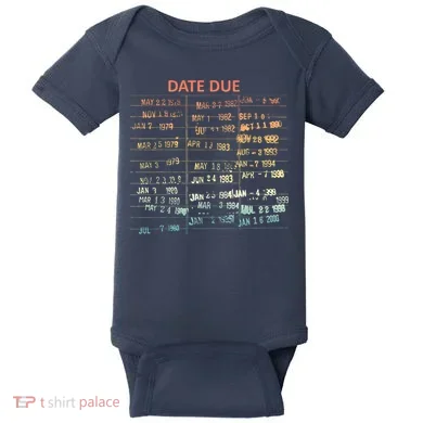 Baby Bodysuit